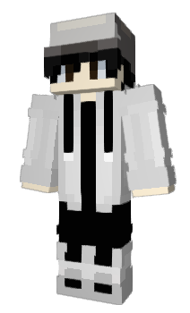 Minecraft скин по нику EclipseCraft