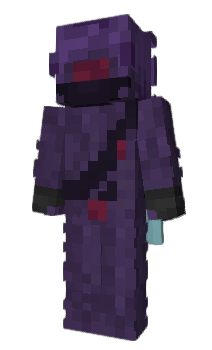 Minecraft скин по нику 0TVECHAU