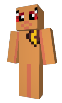 Minecraft скин по нику Meowsa