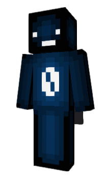 Minecraft скин по нику CodeBroken_