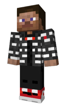 Minecraft скін по ніку Flowmaster