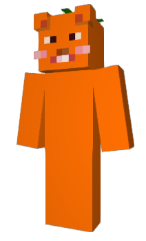 Minecraft скин по нику mugung