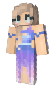 Minecraft skin Falcoplayz