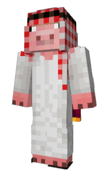 Minecraft скин по нику SobB3n