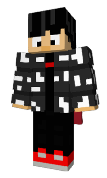 Minecraft skin ante_pavelic