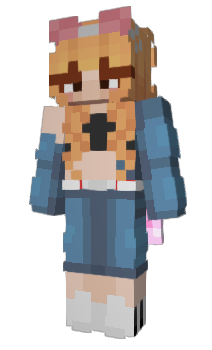 Minecraft skin arpt