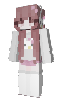 Minecraft skin clausl