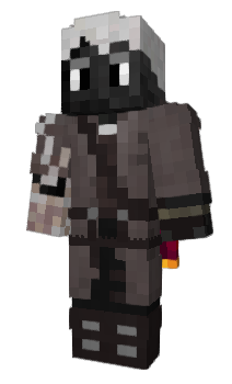 Minecraft skin EndrBoy67