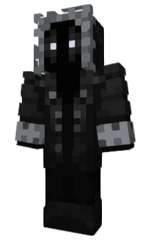Minecraft скін по ніку suzucus