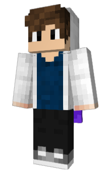 Minecraft скин по нику Edan404_