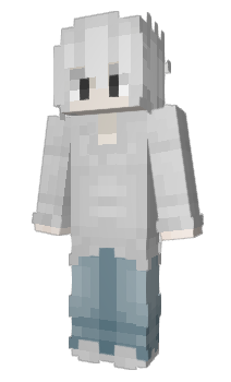 Minecraft скин по нику AberCombrie