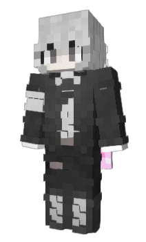 Minecraft skin _arlech_