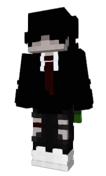 Minecraft скін по ніку DxNg