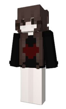 Minecraft skin soniyoru