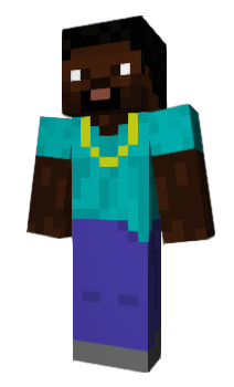 Minecraft скин по нику Noxzzy