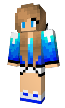 Minecraft скін по ніку kimum