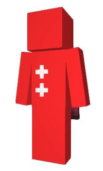 Minecraft скин по нику klica_