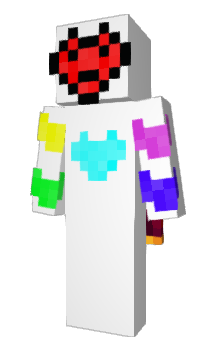 Minecraft скін по ніку vlyt