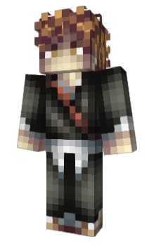 Minecraft скин по нику zzdx