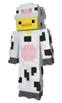 Minecraft skin oonB