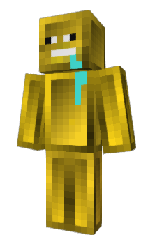 Minecraft скін по ніку dyago