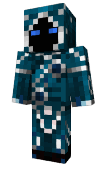 Minecraft skin jiant