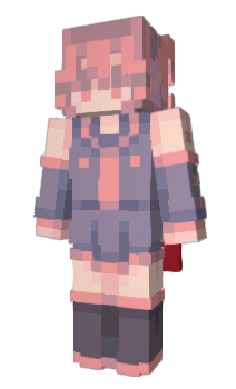 Minecraft скин по нику Snock_1