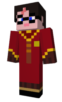 Minecraft скин по нику zozoen