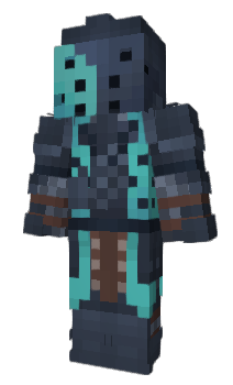 Minecraft скин по нику Kera__