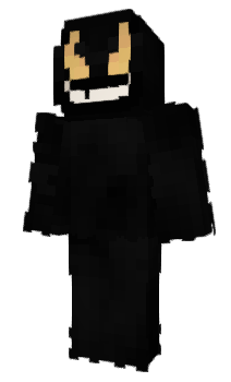 Minecraft skin Payso