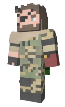 Minecraft skin twizu