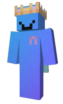 Minecraft скин по нику ImSx