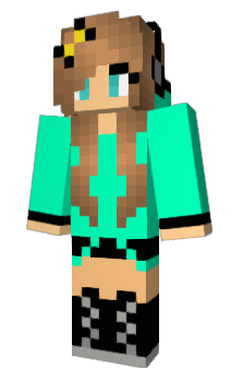 Minecraft скин по нику morgan123