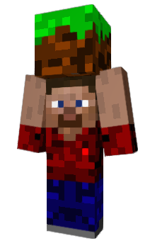 Minecraft skin lucasoce