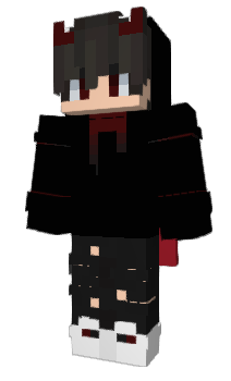 Minecraft skin Sysytem