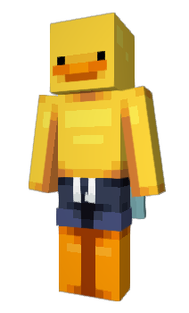 Minecraft скин по нику Kayseyseess