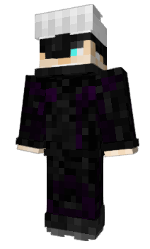 Minecraft скин по нику nosay