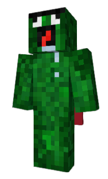Minecraft skin PickleNoob