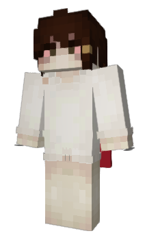 Minecraft skin poobar