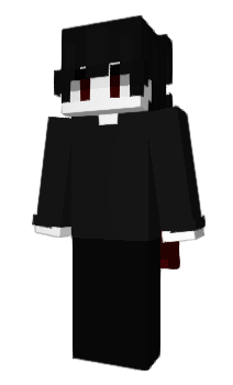 Minecraft скин по нику pocketblade