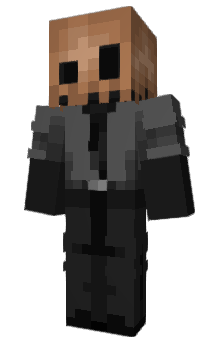 Minecraft скин по нику cryd