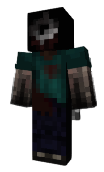 Minecraft скін по ніку VGPlays4132