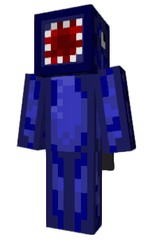 Minecraft skin andreasochhanna