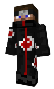 Minecraft skin boywizzard