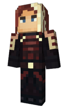 Minecraft skin lor1512