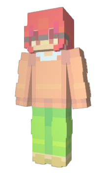 Minecraft скин по нику sttc