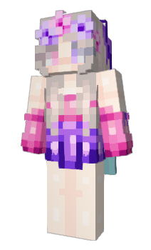Minecraft skin 30zz