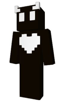 Minecraft skin Complainable