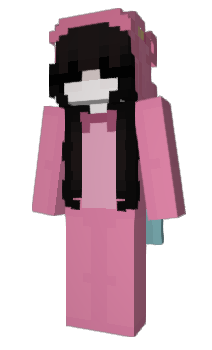 Minecraft скин по нику sylvorixan