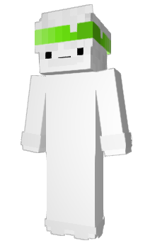 Minecraft скин по нику VytautasXeres